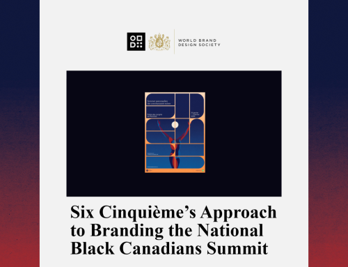 Six Cinquième’s Approach to Branding the National Black Canadians Summit